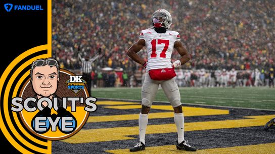 Scout’s Eye: Who would you pick? taken in Pittsburgh (Podcasts)